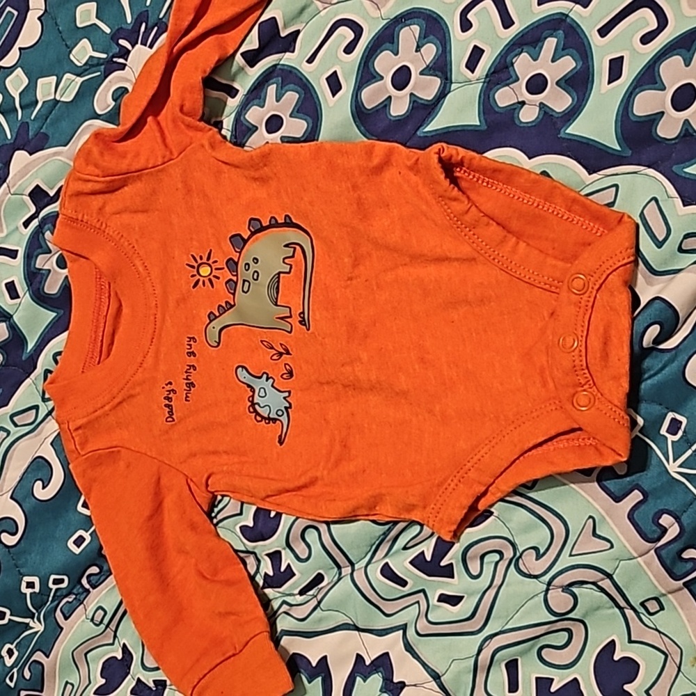 Baby clothes